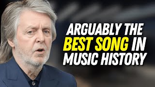 Download lagu At 80, Paul McCartney Finally Names His Five Favourite Beatles Songs mp3 Download lagu At 80, Paul McCartney Finally Names His Five Favourite Beatles Songs mp3
