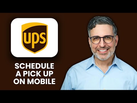 Ups Pickup Telephone Number