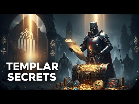 Rosslyn Chapel’s Forbidden Symbols | Hidden Templar Codes