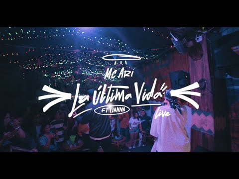 MC ARI and latintadelcaribeoficial