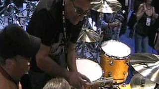 Basic Timbale - Opita @  Namm