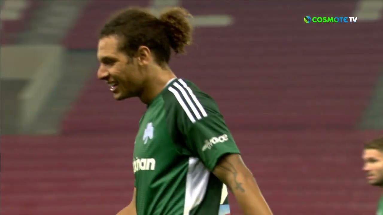 Highlights: Olympiacos – Panathinaikos 6-7 pen. | pao.gr