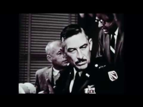 Saturn IB Quarterly Film Report Number Twenty-Five - September 1965 (archival film)