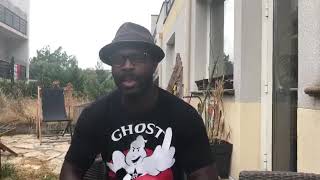 Dosseh feat Booba #MQTB