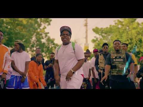 Bourik The Latalay - Midi Tapan (Official video)