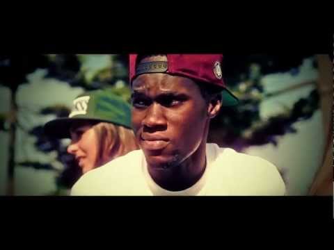 Thierry Nish - Found You ( Official Music Video)