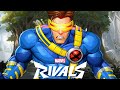 WHAT IF Cyclops Was In Marvel Rivals