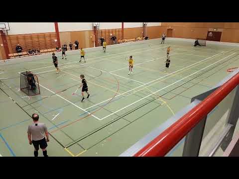 P14/15 Konnat Musta vs KyKy  13.12.2025