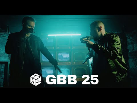 MaxSkill | GBB25: World League Tag Team Wildcard