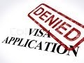 Канада 28: Причины отказа в предоставлении визы в Канаду 