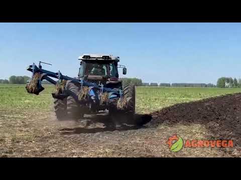 Agrovega 180 [8]
