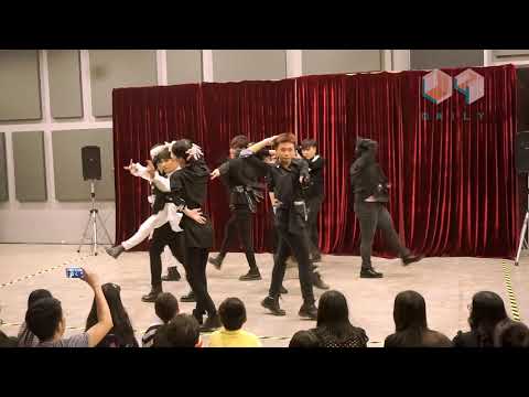 190630 PR NICE - 'The Boys' Remix GIRLS' GENRATION @ SMTOWN 1st Vietnamese Fanpage 'STARY MOVES 2019