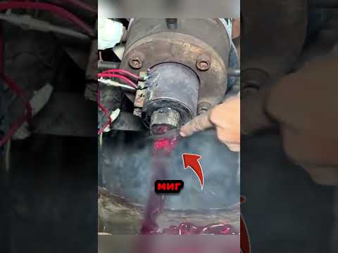 ⚙️ Как рождается резиновый шланг?