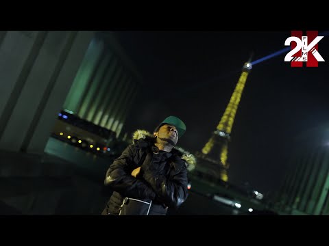 Typik Viskeu - Jalouzi (Street Clip) [2Kartel FiLMS]