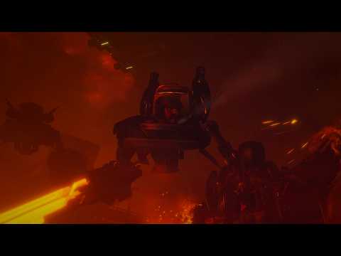 Skibidi Toilets X Warhammer [Fanmade]