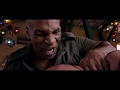 Mike Tyson Vs Steven Seagal Hd MovieClip