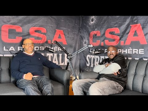 FRÉDÉRIC BRIDE alias (BOUBOULE) SECTEUR ä,Arsenik,l’ascension de doc gyneco,hommage calbo