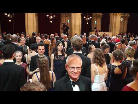 Fledermausquadrille alle Touren mit Anleitung und Musik