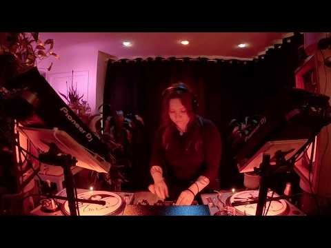 Xtine RTS.FM Vancouver 25.02.2026