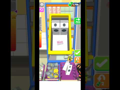 Fill The Fridge level 76