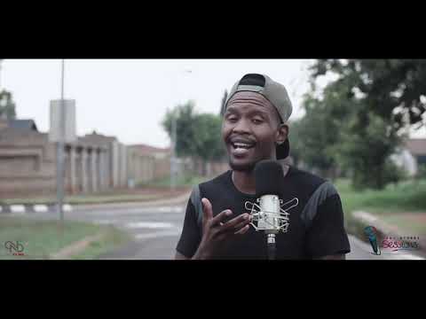 Kasi Street Sessions Presents Apeazy Ft Mercy Pakela & CapOnit - Makhulu_(Prod. by CapOnit)