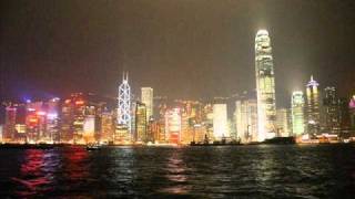 Alan Parsons Project - Pipeline