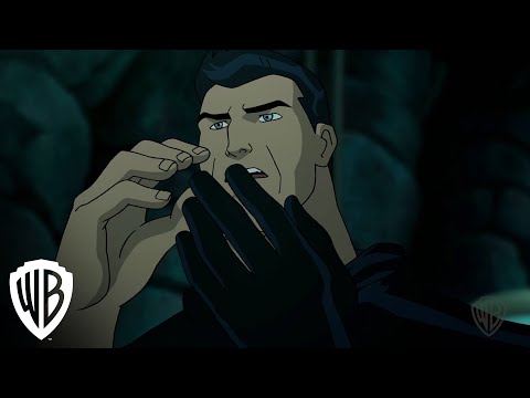 Batman: The Killing Joke (Clip 'Big Screen')