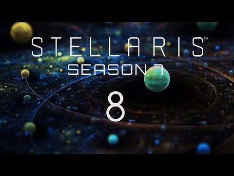 Stellaris Distant Stars Staffel 7 #8 - Der Wahnsinn hat System