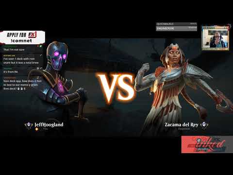 Grixis Fires - Standard - December 16th, 2019