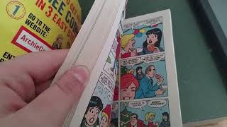 Archies and Jughead "This is the Night" music video