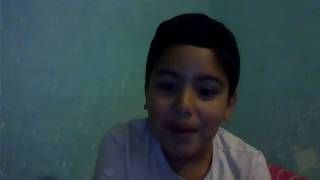 J'ai peur du noir Aldebert