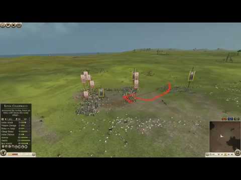 Armenia vs Carthage + Suebi vs Carthage without Ariovistus vs deve