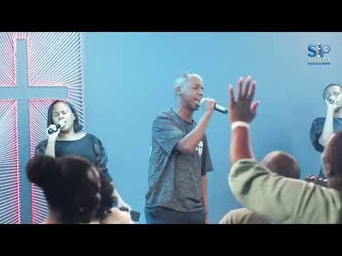 Busa Nkosi Yami -  Sbonga (Bhoyo) Khanyile