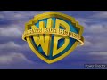 DLC Warner Bros Pictures Regency Enterprises Logo 2019