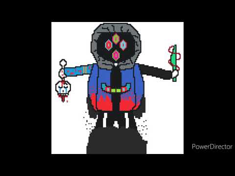 Murder Time Trio Phase 3 : The Satsujinki...but Heroes!Murder!Murder Time Trio?