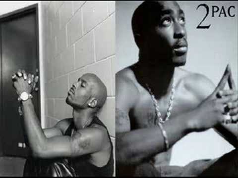 DMX  - Tupac - Changes (Remix)