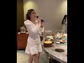 PESONA TANTE SEXY 2
