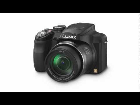 Panasonic Lumix DMC-FZ60