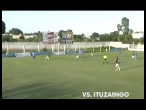 Elias Di Biasi   Goles 2015