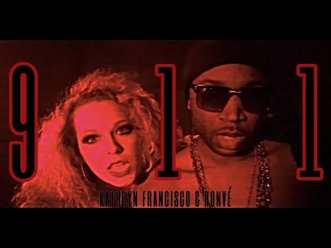 Kathryn Francisco + Ronvé - 911