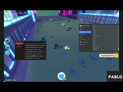 [UPDATED] Pet Simulator X Script Hack / GUI | Auto Farm | Open All Eggs + Enchant | *PASTEBIN 2022*
