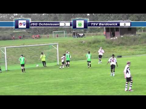 JSG Ochtmissen - TSV Bardowick