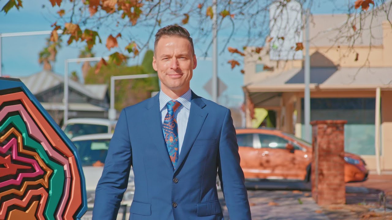 Jason Mills Ray White Unley Colonel Light Gardens RLA276447