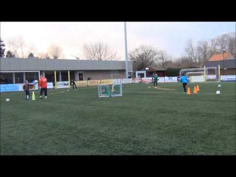 Training KVVC 11 02 2016