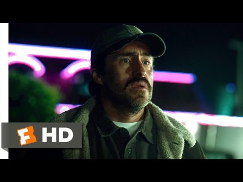 A Better Life (6/9) Movie CLIP - Searching for Santiago (2011) HD