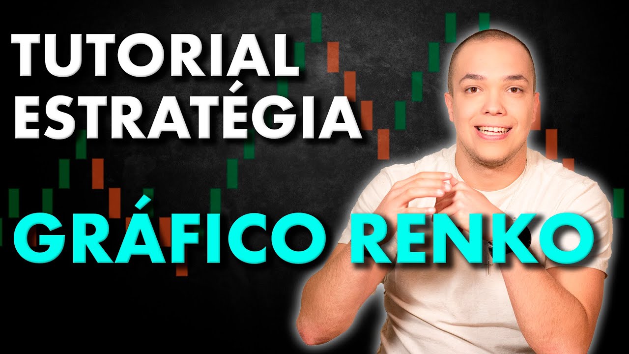 Gráfico De Renko ! Tudo Que Você Precisa Saber + Estratégia Virada De Renko