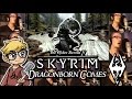 The Dragonborn Comes - Skyrim Male Acapella ...