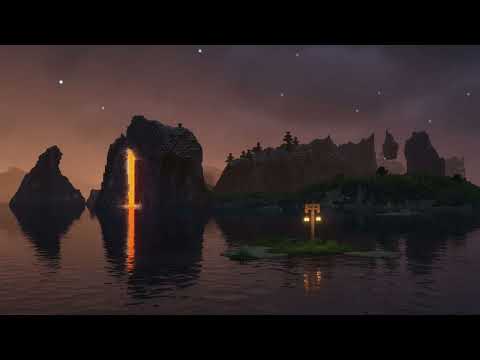 Lena Raine - Infinite Amethyst but you reach for the stars