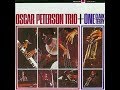 Mack the Knife - Oscar Peterson Trio + One,Clark Terry