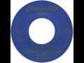 CLARENCE "GATEMOUTH" BROWN - CHICKEN SHAKE [Cinderella 1022] 1964?